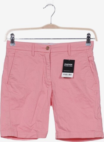 GANT Shorts in M in Pink: front