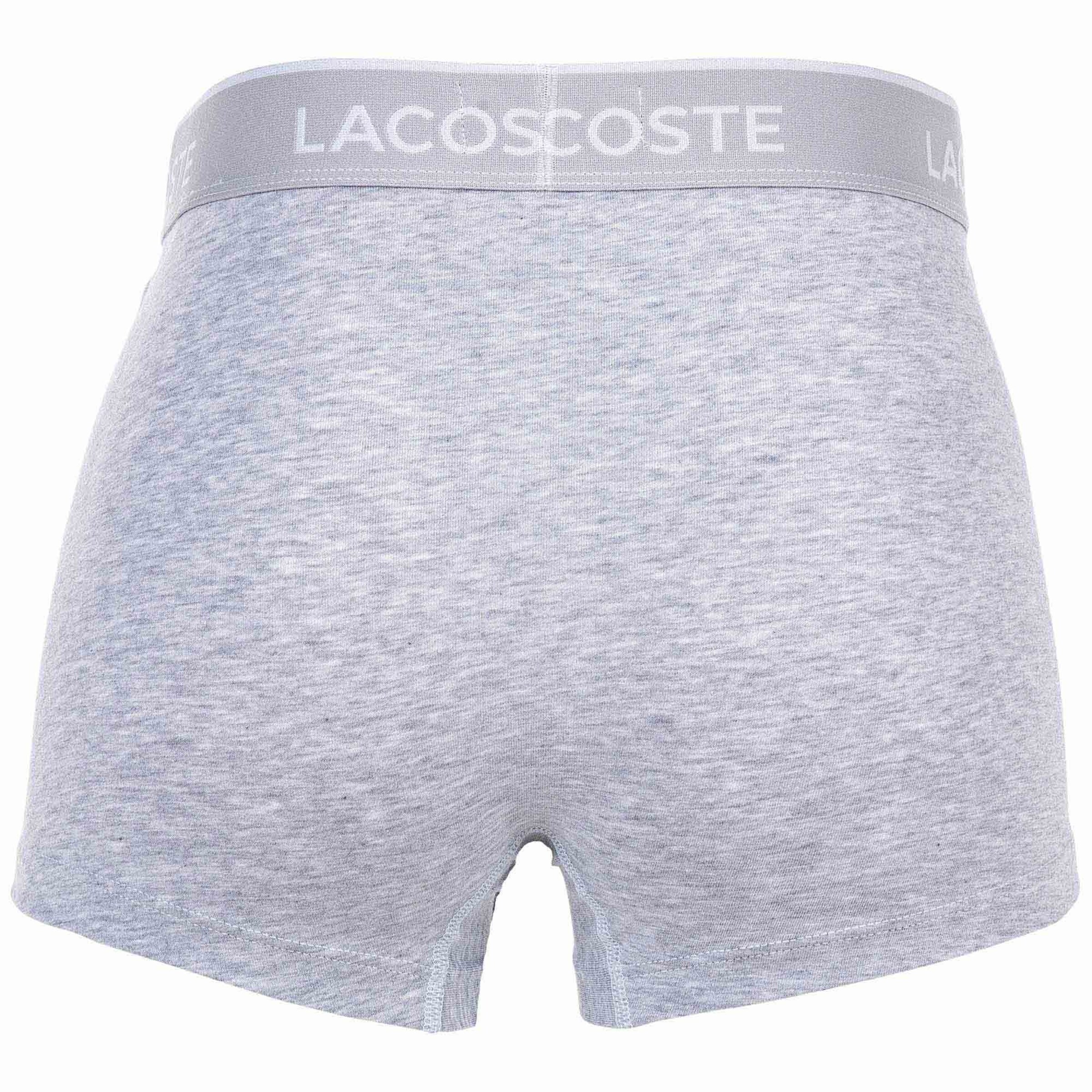 LACOSTE Bokserki w kolorze szary