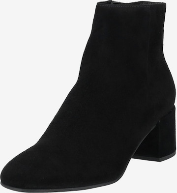 HöglČizmice - crna boja: prednji dio