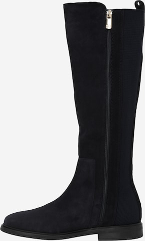 TOMMY HILFIGER Stiefel in Blau