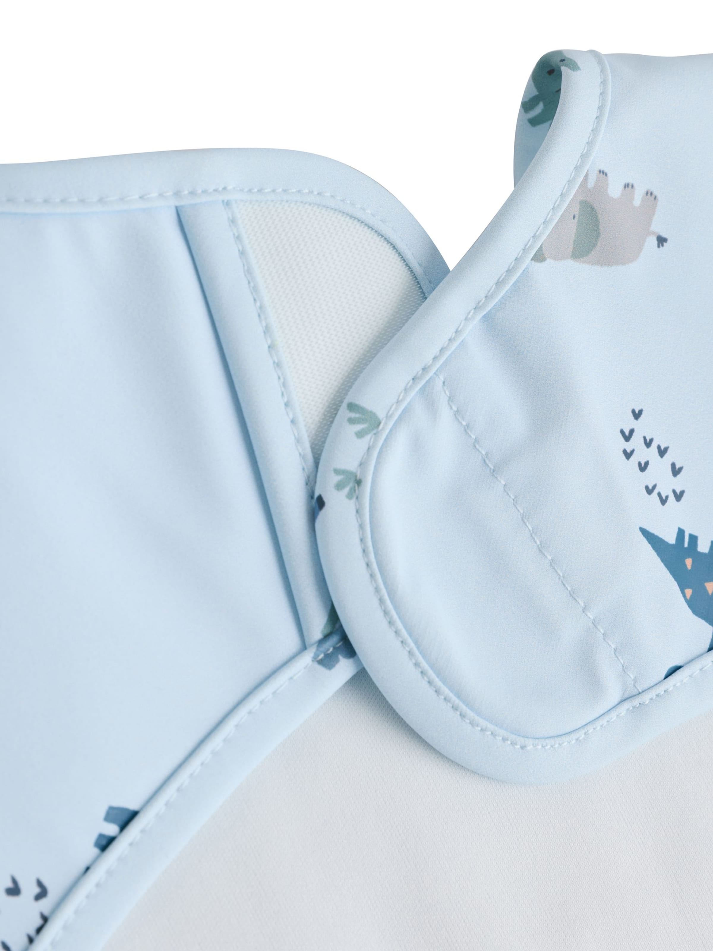 Next Slinček | modra barva