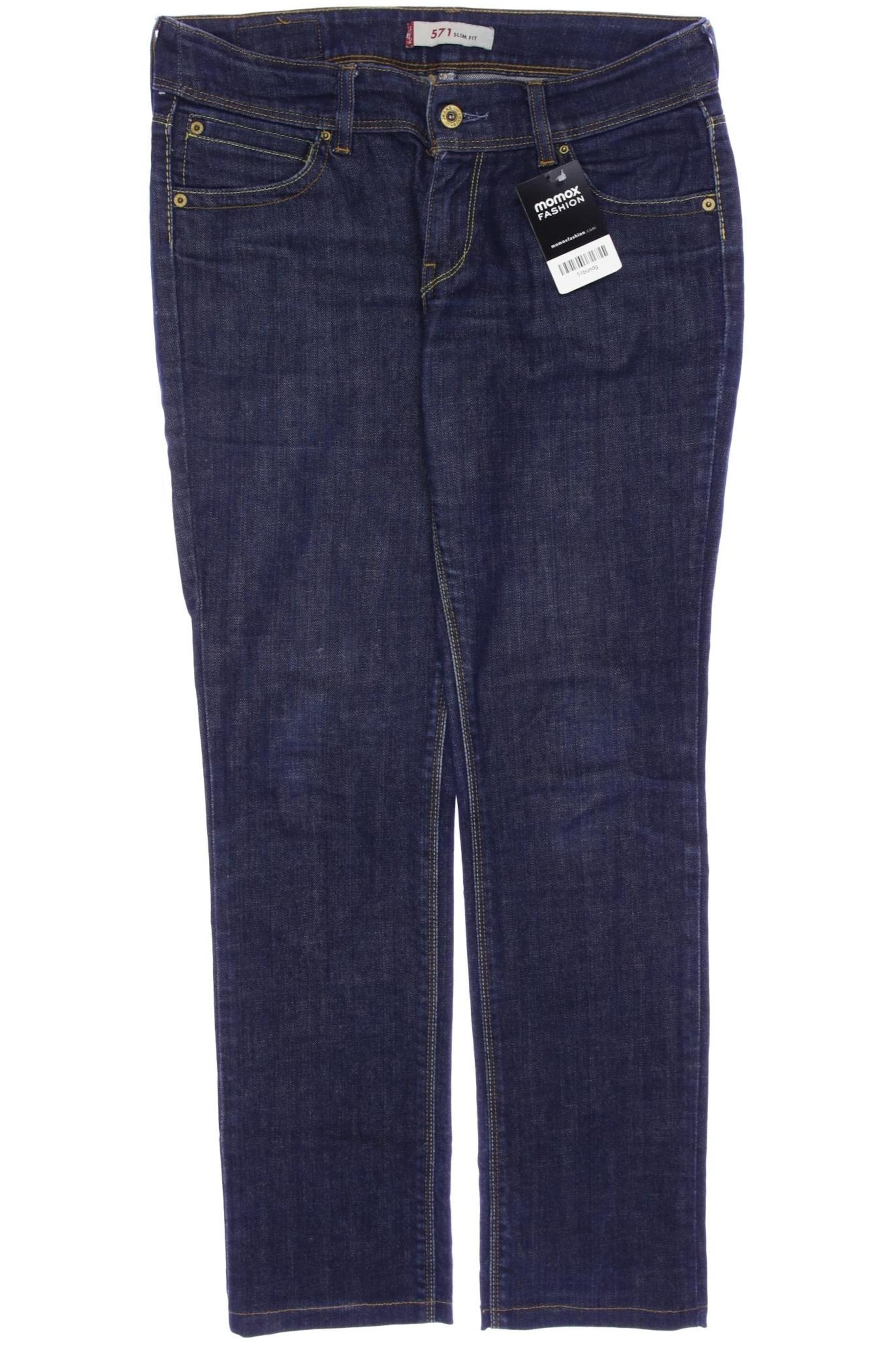 LEVI'S ® Jeans in 31 in Blue: front