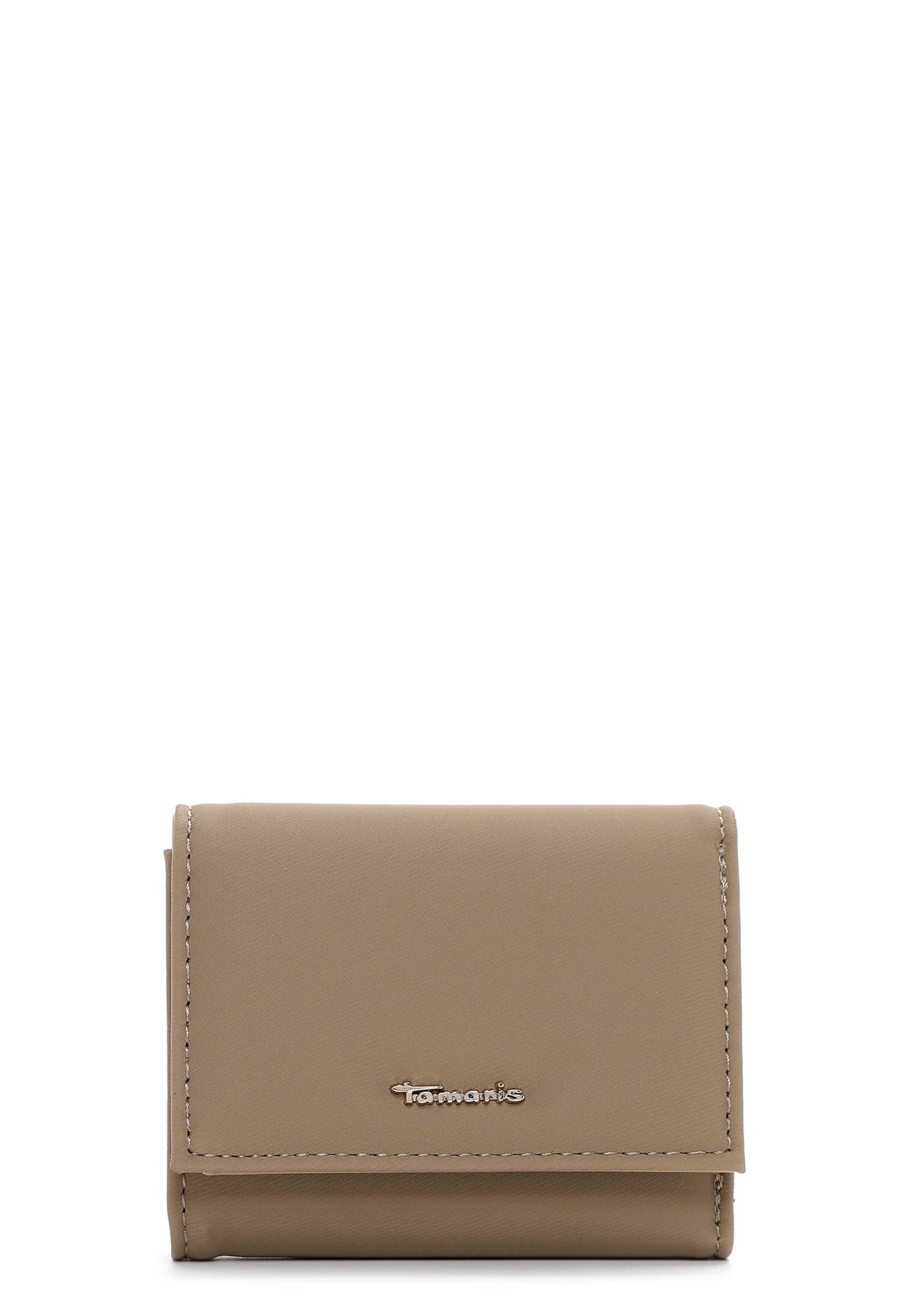 Tamaris Rahakott 'Gertraud', värv beež: eest vaates