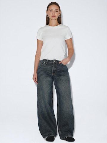 Dr. Denim Jeans 'Ary' in Blue: front