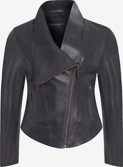 VESPUCCI BY VSP Winterjacke 'Alba' in anthrazit, Produktansicht