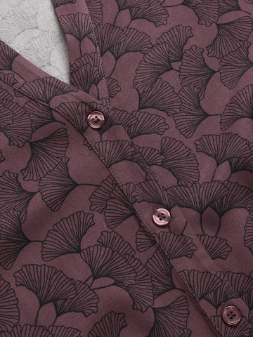 Robe Cellbes of Sweden en violet