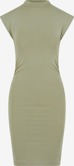 Urban Classics Šaty - pastelovo zelená, Produkt