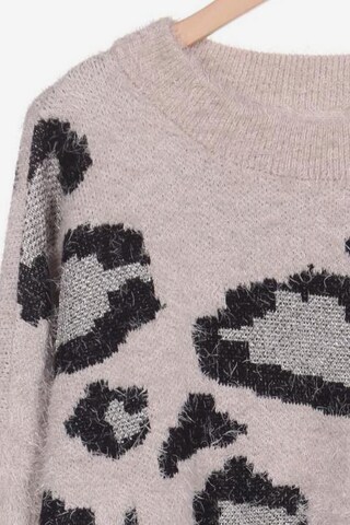 Studio Untold Sweater & Cardigan in 5XL in Beige