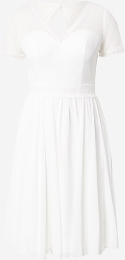 MAGIC BRIDE Φόρεμα σε λευκό, Άποψη προϊόντος