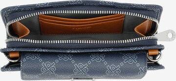 Picard Clutch 'Euphoria' in Blue