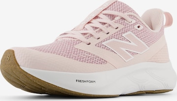 new balance Running shoe in Pink: front