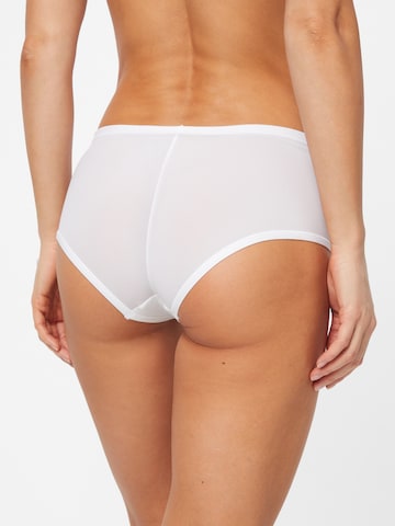 Culotte 'Uncover' uncover by SCHIESSER en blanc