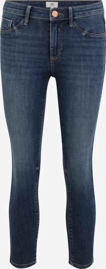 Jeans 'MOLLY' River Island Petite pe albastru denim, Vizualizare produs