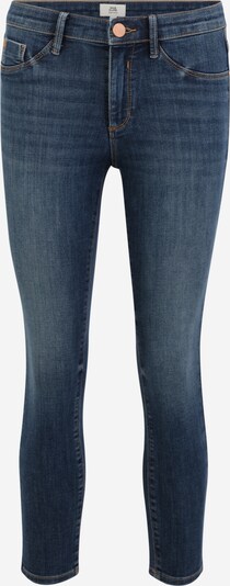 River Island Petite Teksapüksid 'MOLLY' tumesinine, Tootevaade