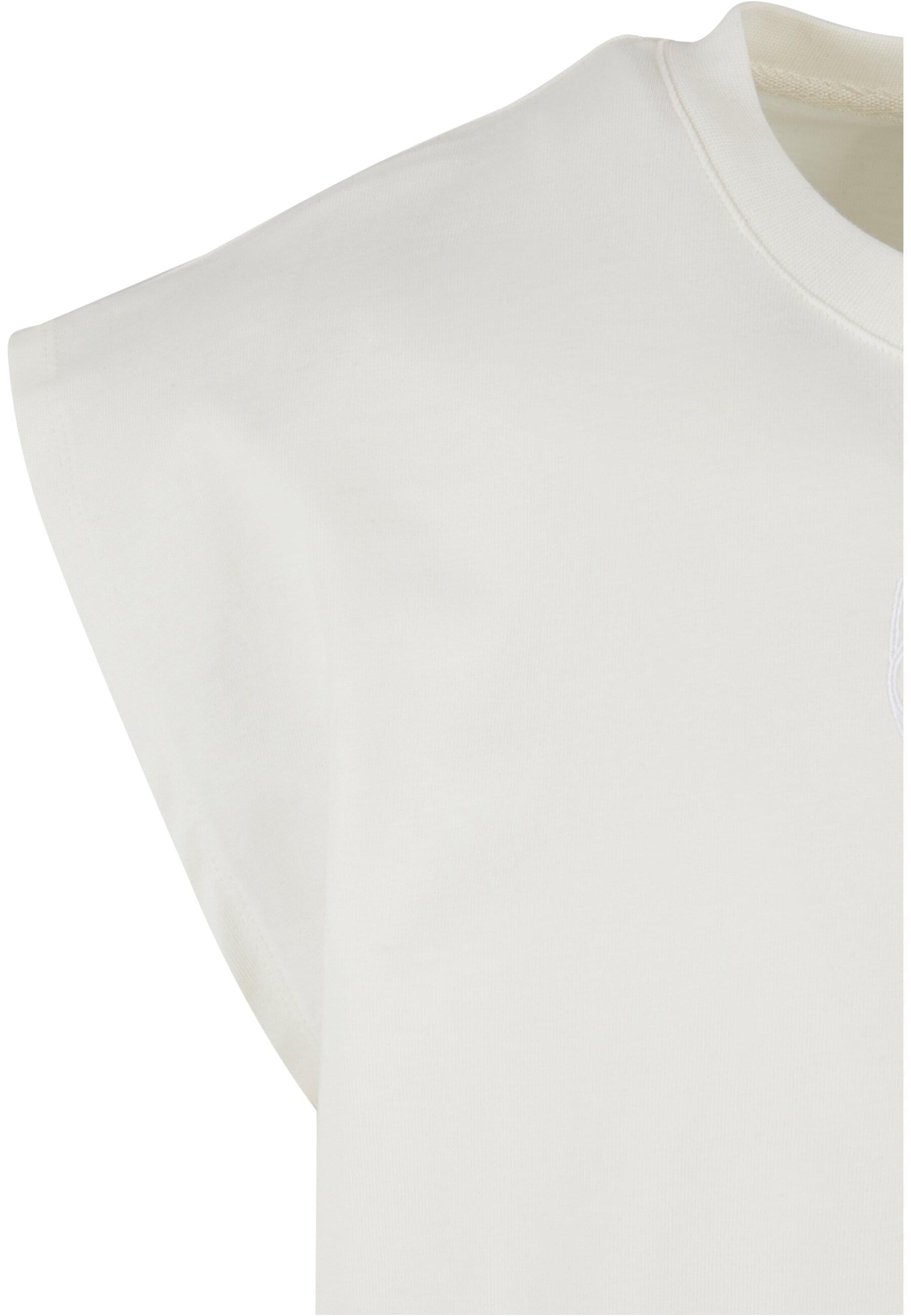 T-Shirt 'Essential' Karl Kani en blanc