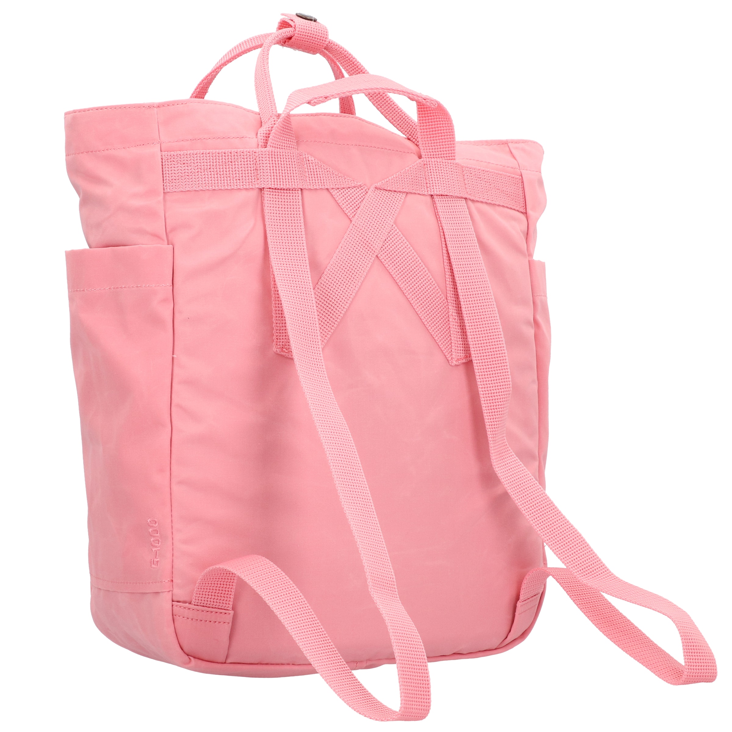 Fjällräven Backpack 'Kanken' in Pink