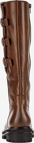 GABOR Boots in Brown
