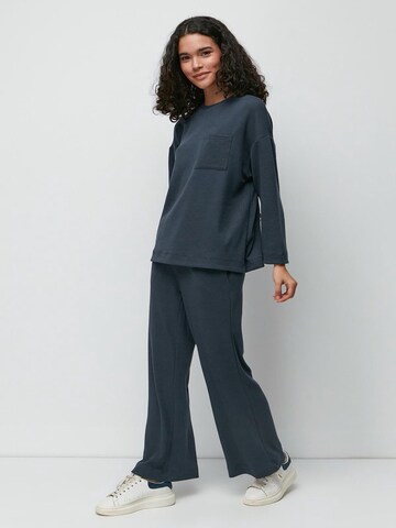 C&City Sweatsuit in Grey