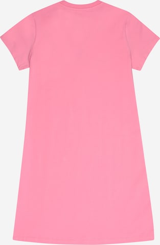 ADIDAS ORIGINALS - Vestido 'Adicolor' en rosa