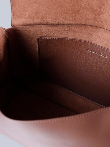 CAFè NOIR Shoulder bag in Brown