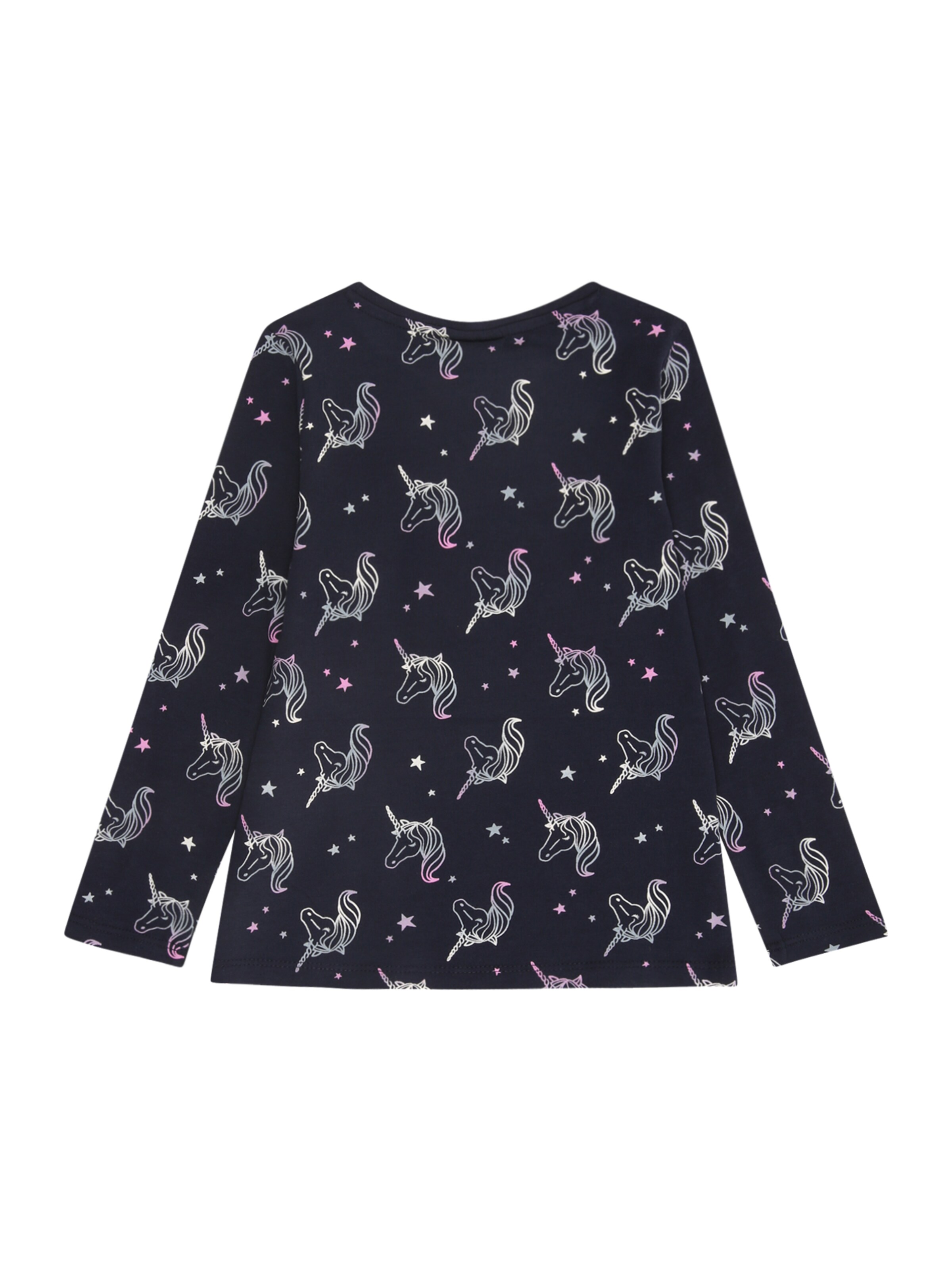 s.Oliver Tričko – modrá