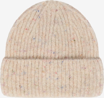 TATUUM Kapa 'Nopi' u bež melange / miks boja, Pregled proizvoda