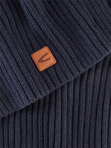 CAMEL ACTIVE Schal in Blau