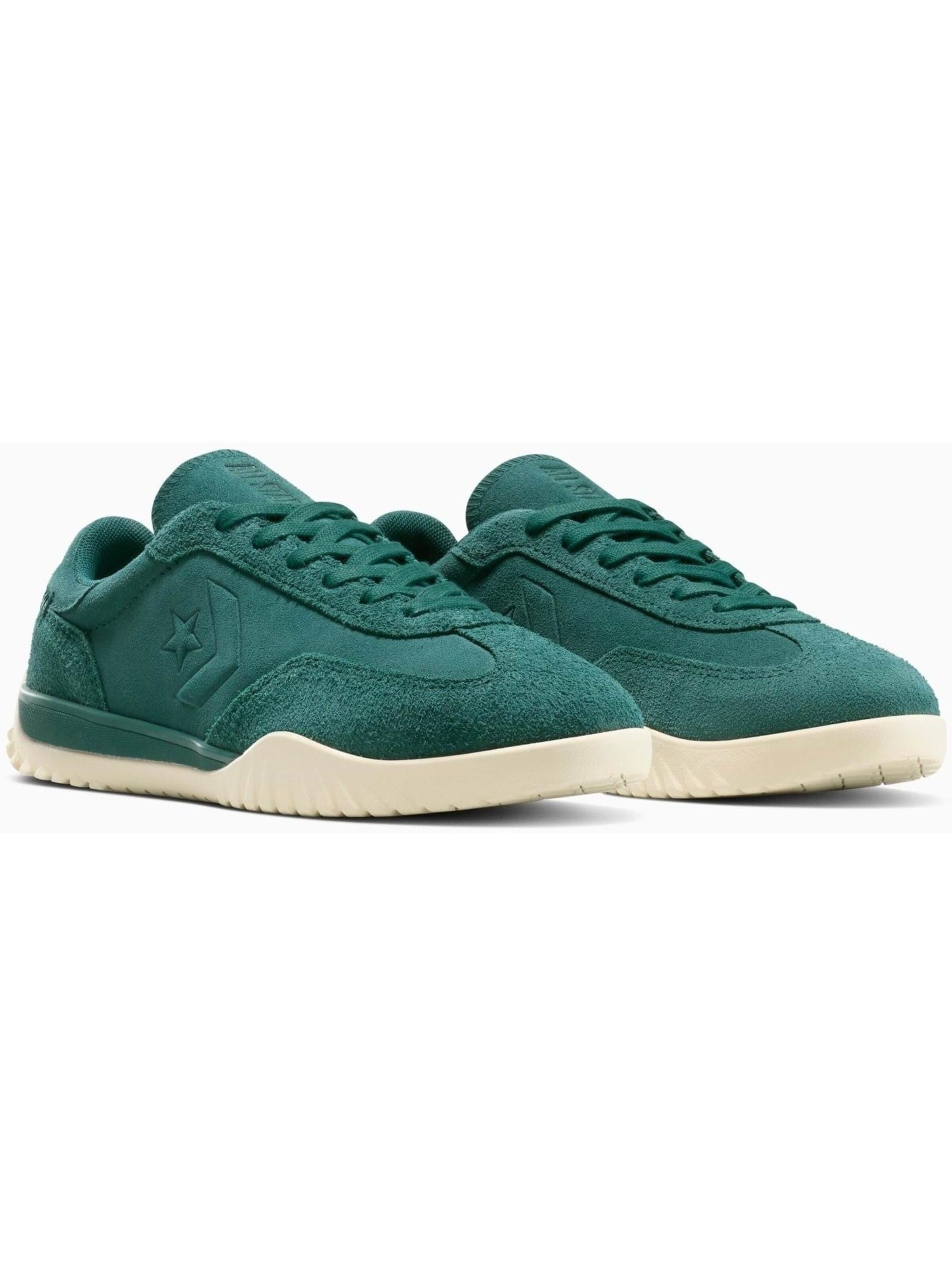 Scarpa sportiva di CONVERSE in verde