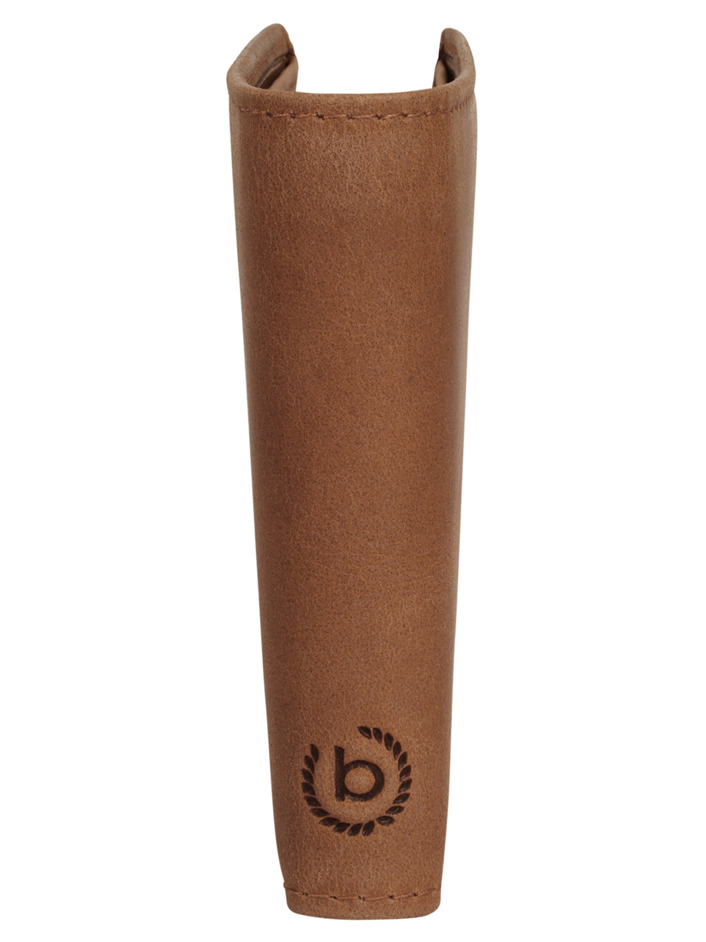 bugatti Wallet 'bugatti Geldbörse VOLO' in Brown