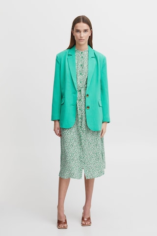 b.young Blousejurk 'Josa' in Groen