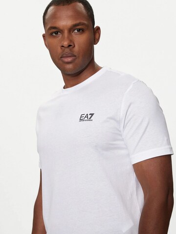 Emporio Armani Shirt in White