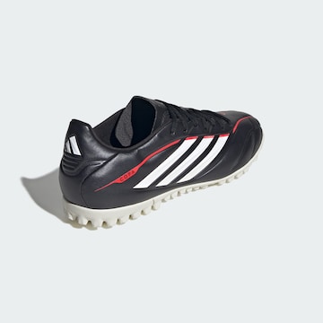 Chaussure de foot 'Copa Pure IV Club' ADIDAS PERFORMANCE en noir