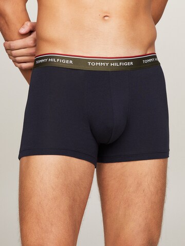 Tommy Hilfiger Underwear Боксерки в синьо