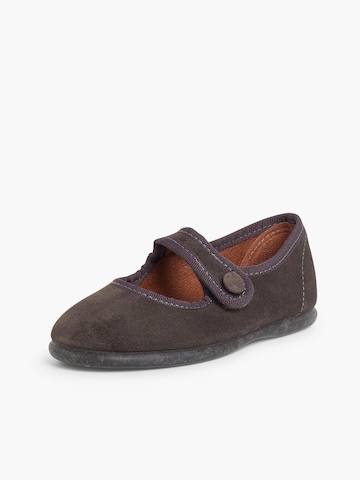 Chaussure basse Pisamonas en gris