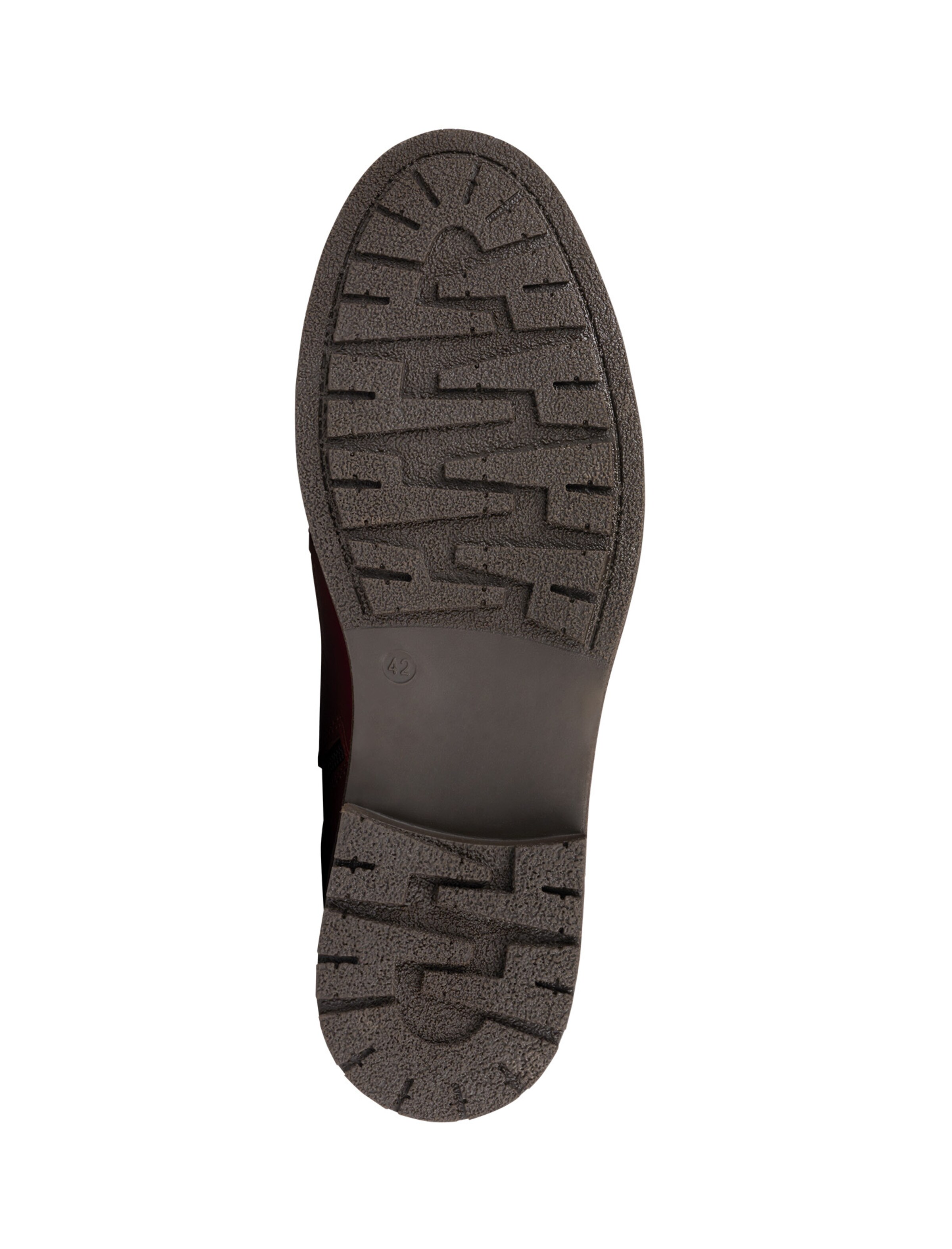 BULLBOXER Lace-up boots in Brown