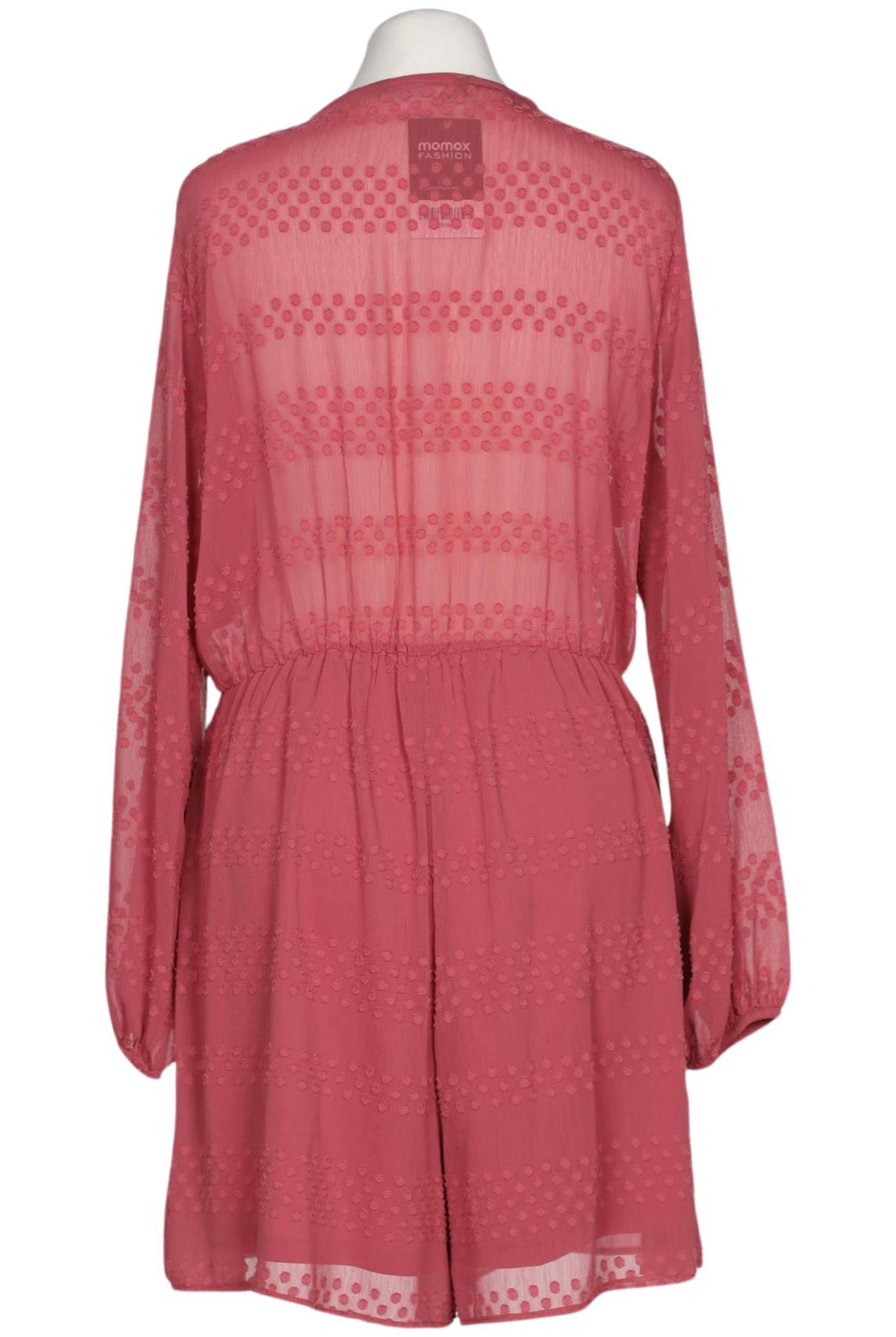 ZARA Overall oder Jumpsuit L in Pink