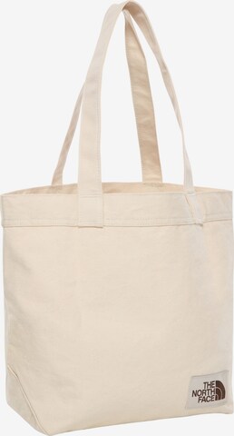 THE NORTH FACE Shopper i beige