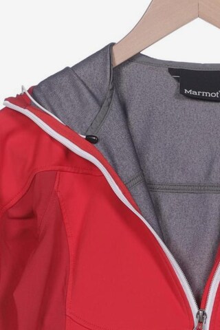 Marmot Jacket & Coat in XS in Red