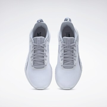 Reebok Sports shoe 'Flexagon Force' in White