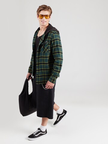 Felpa di VANS in verde