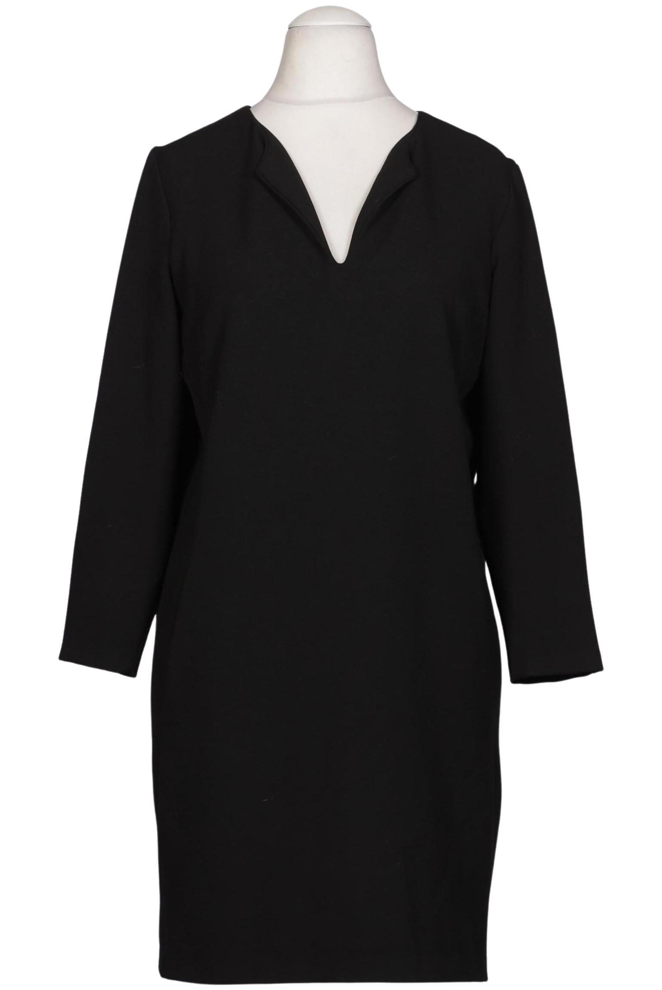 Essentiel Antwerp Dress in S in Black: front