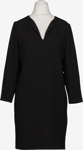 Essentiel Antwerp Dress in S in Black: front
