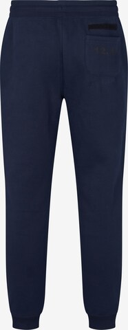 Twelvesixteen 12.16 Tapered Broek in Blauw