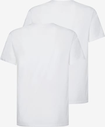 Calvin Klein Underwear Undershirt in White