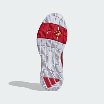 ADIDAS PERFORMANCE Sportschoen 'Crazyquick' in Blauw