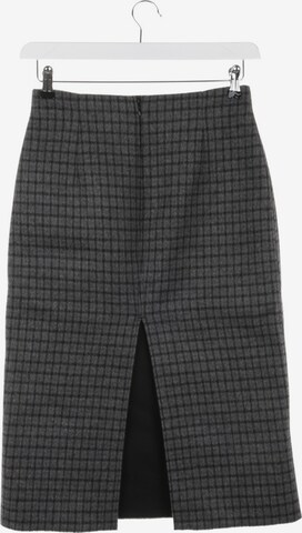 N°21 Skirt in S in Grey