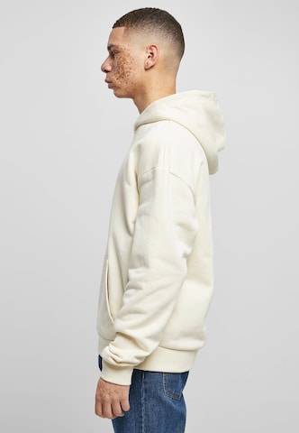 Urban Classics Свитшот в Бежевый
