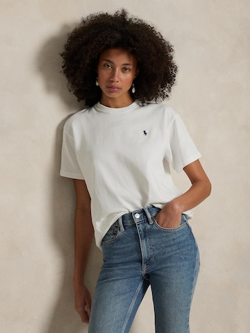 Polo Ralph Lauren Футболка в Белый