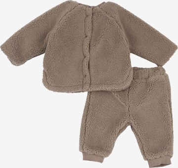 CHICCO Set in Brown