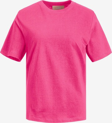 T-shirt 'Anna' JJXX en rose : devant